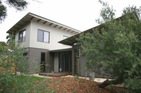 The Tee House
